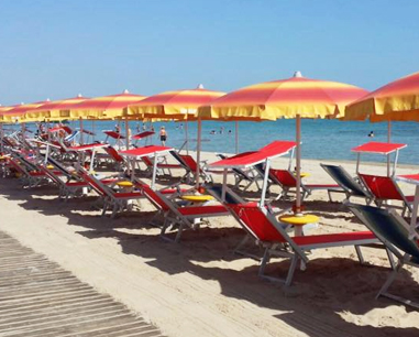Salentissimo.it: Sun Beach -  Casalabate - Squinzano-Trepuzzi, spiagge del Salento