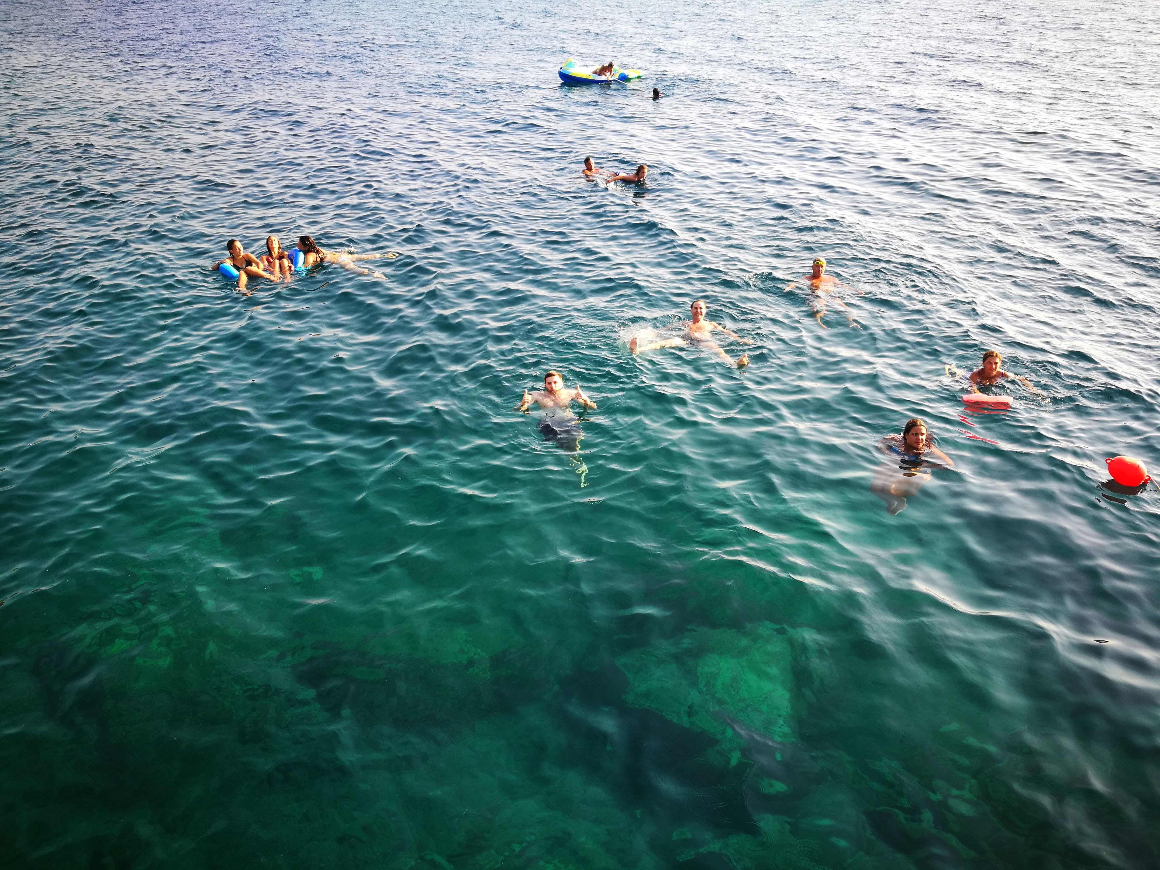 Salento paplūdimiai