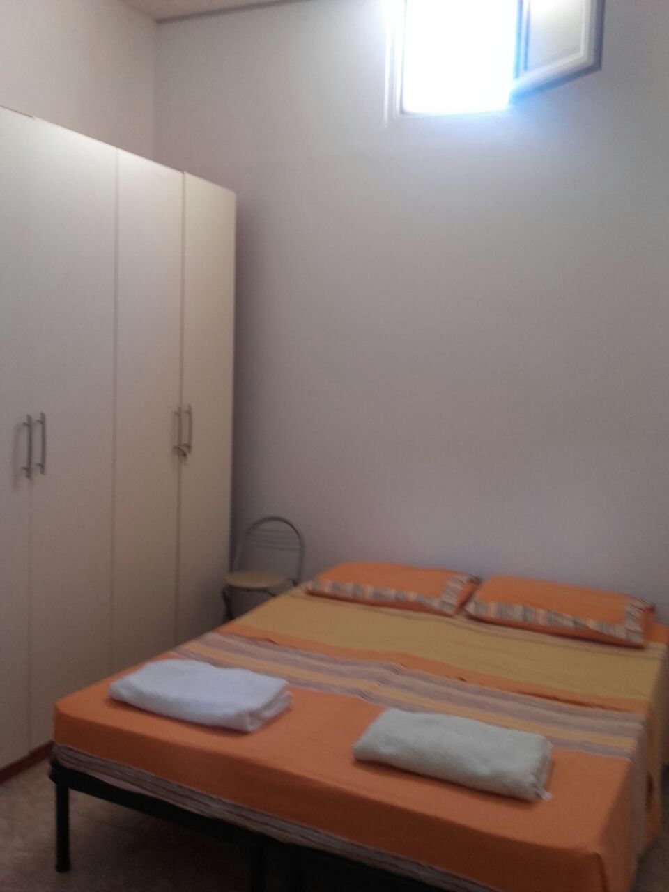 Camera b&B Torre lapillo