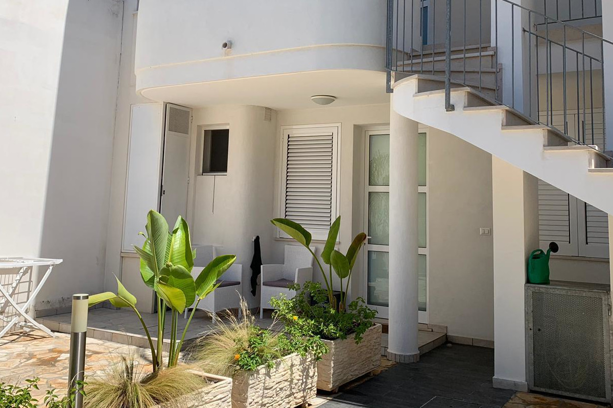 Casa Vacanze Giuliani