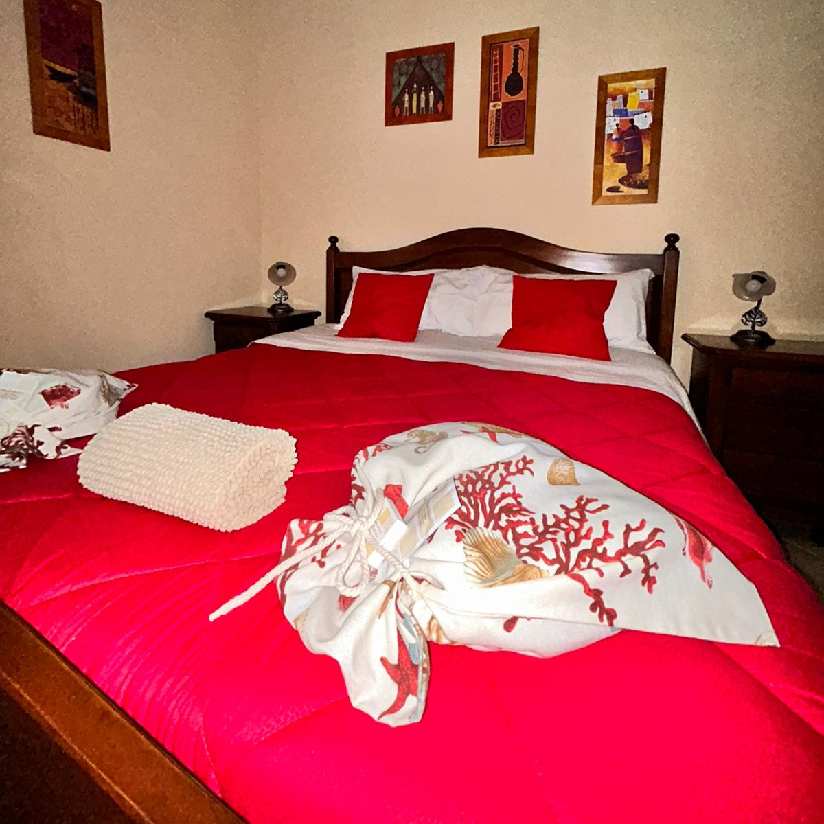 hotel Sant'Isidoro