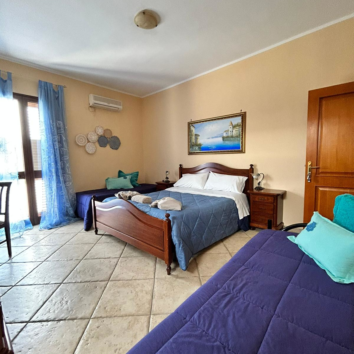 hotel Sant'Isidoro
