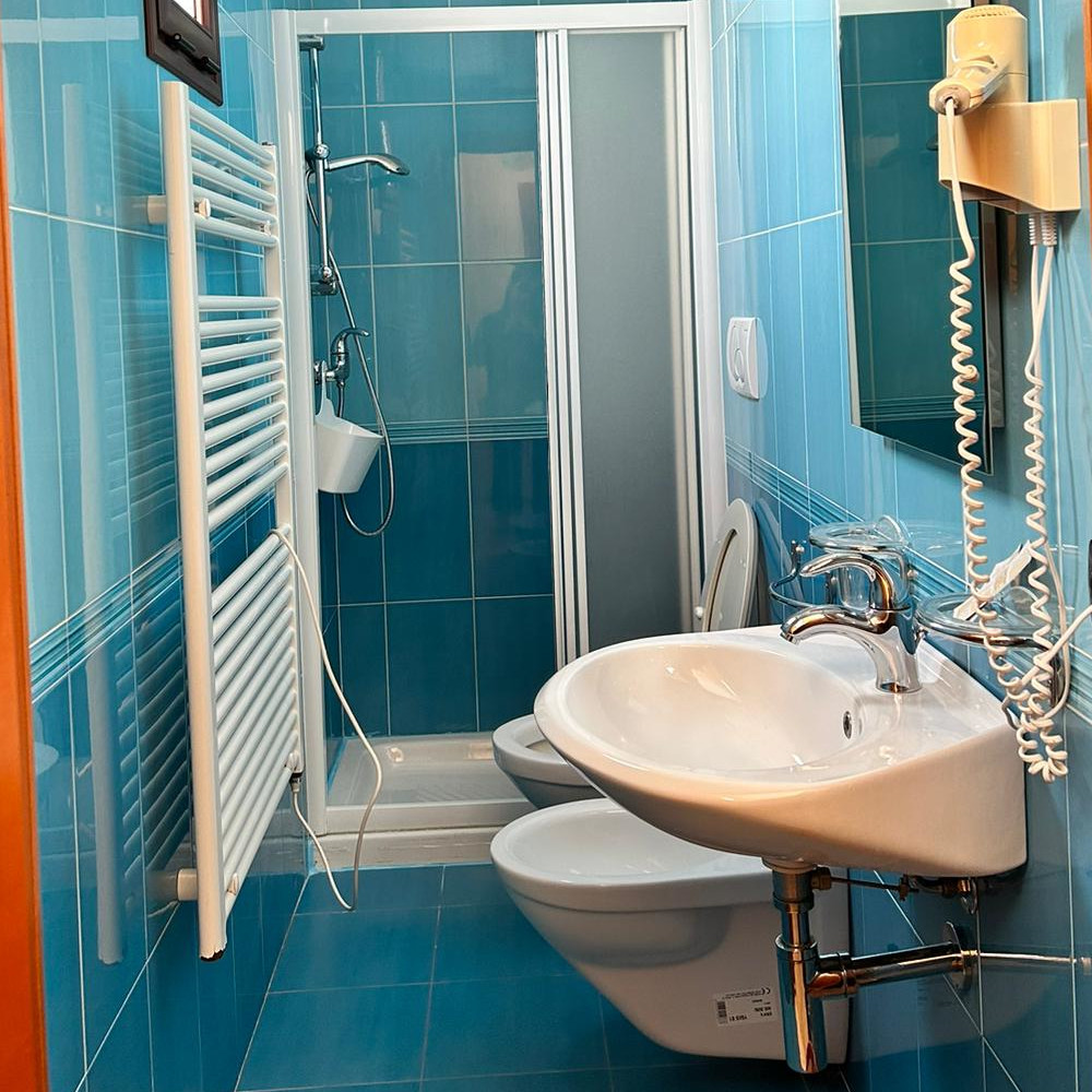 hotel Sant'Isidoro