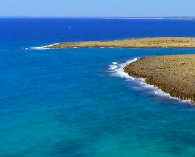 Salentissimo.it: Lido dell' Ancora Sant Isidoro, spiagge del Salento