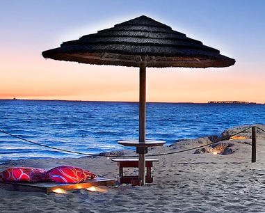 Salentissimo.it: Lido della Punta Suina Punta della Suina, spiagge del Salento