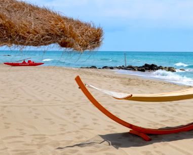 Salentissimoit Lido Pineta Fontanelle