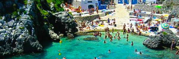 marina di marittima salento