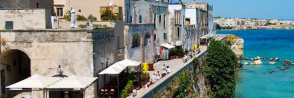 otranto salento