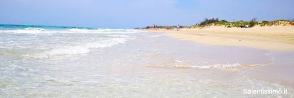 pescoluse salento