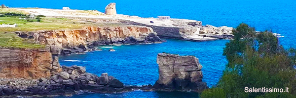 porto miggiano salento