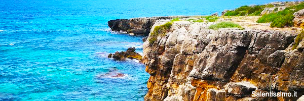 posto rosso salento