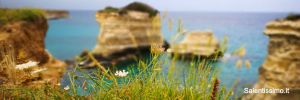 sant andrea salento