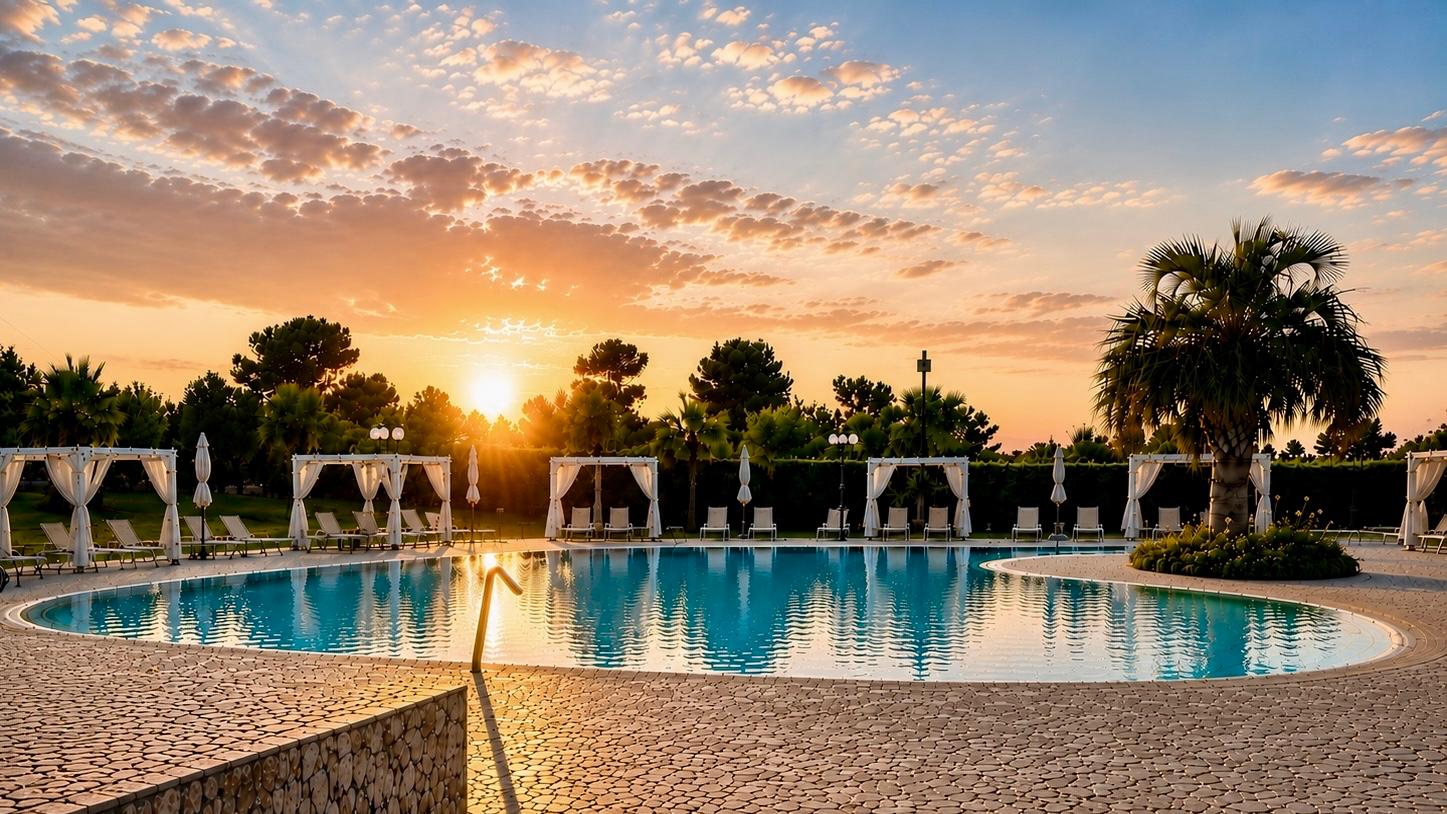 Agriturismo La Fattoria