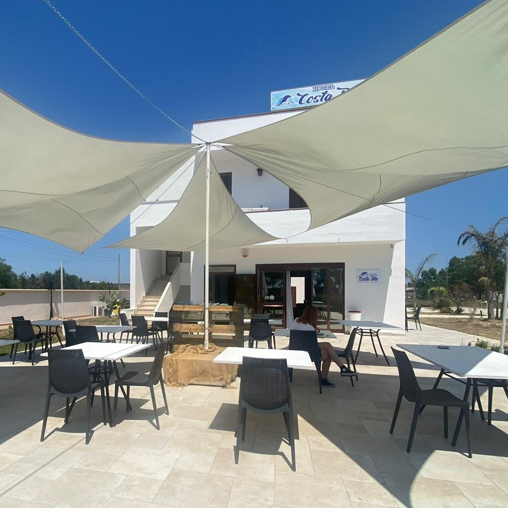 Hotel Costa Blu