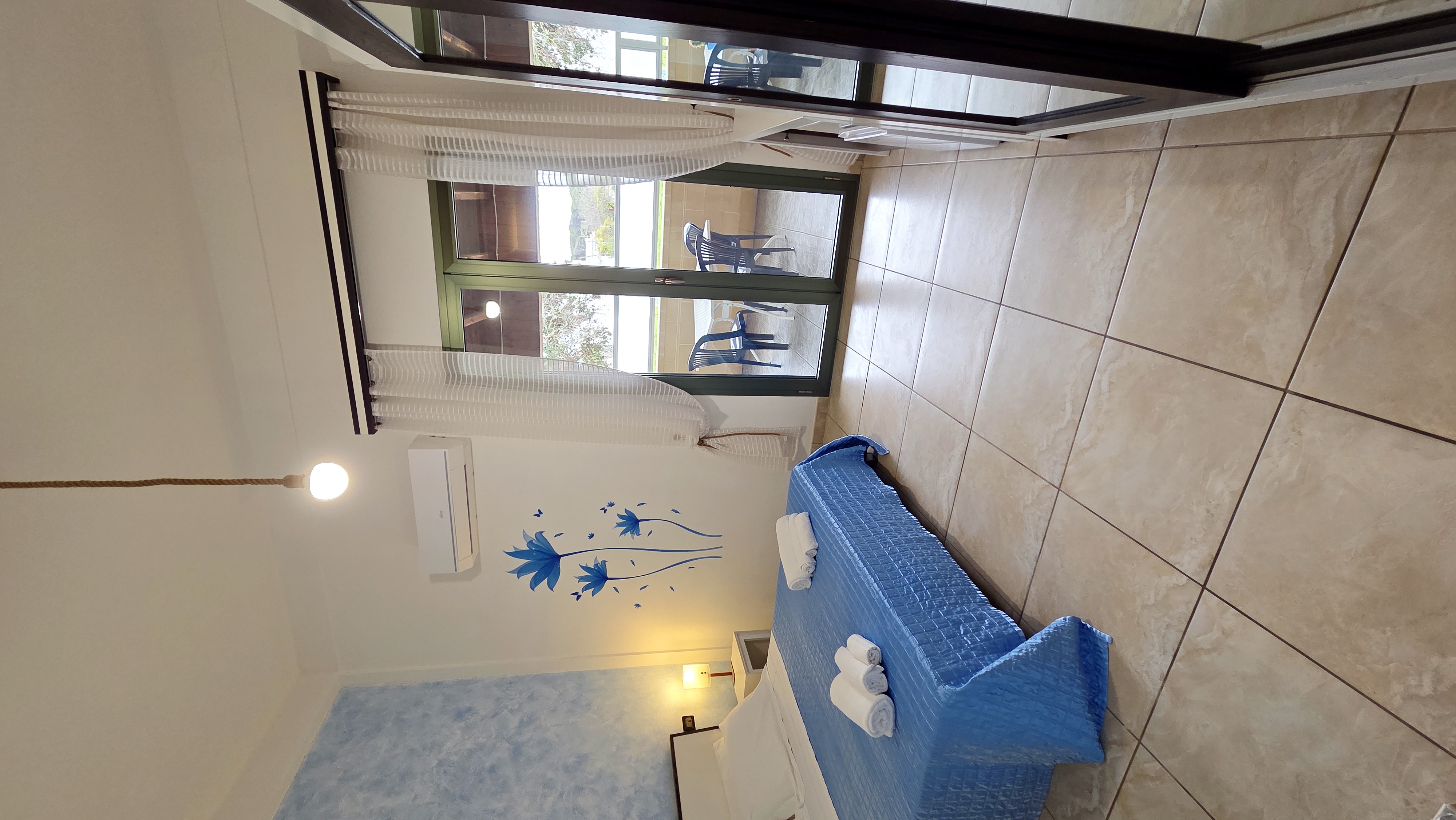Hotel Ristorante Alba Chiara
