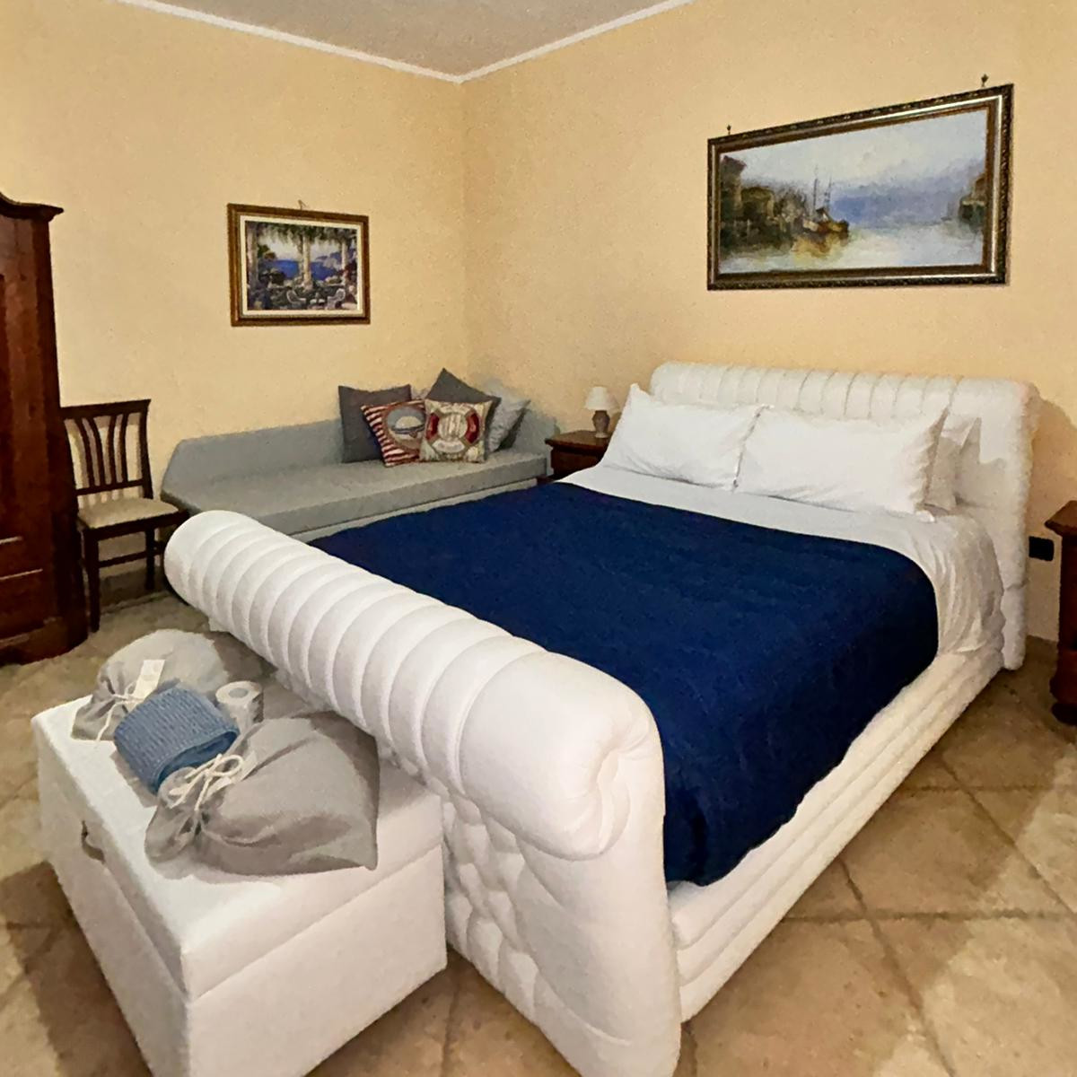 hotel Sant'Isidoro