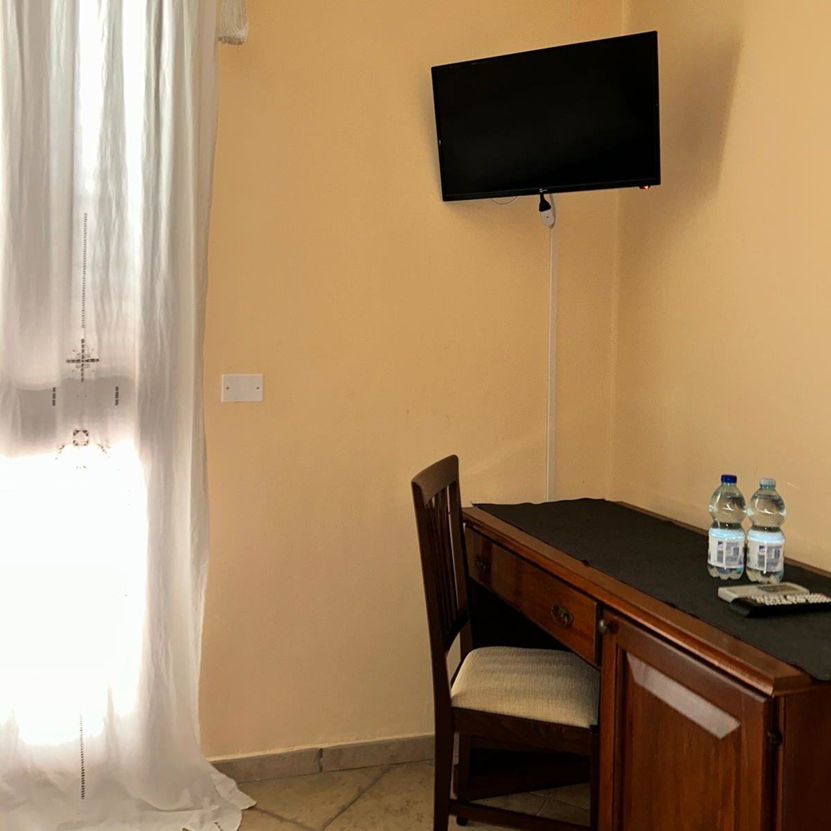 hotel Sant'Isidoro