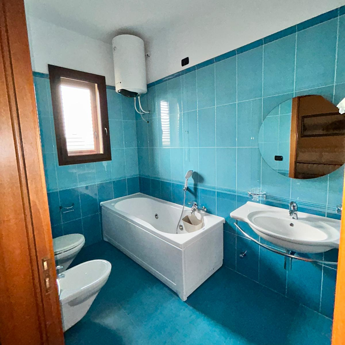 hotel Sant'Isidoro