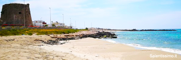 torre mozza salento