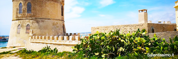 torre vado salento
