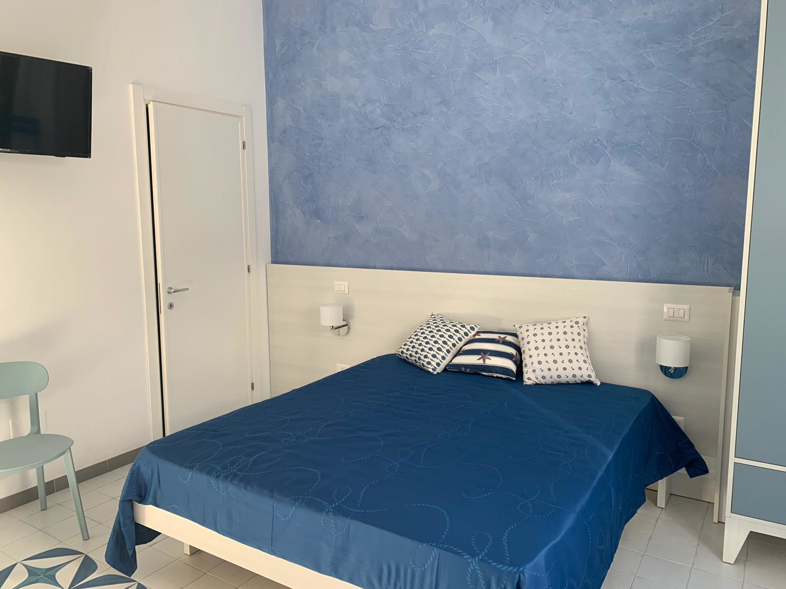 Casa Vacanze Vicolo Gobetti