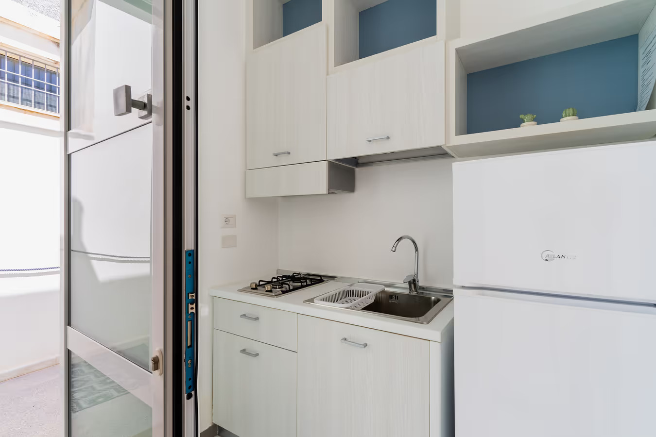 Casa Vacanze Vicolo Gobetti