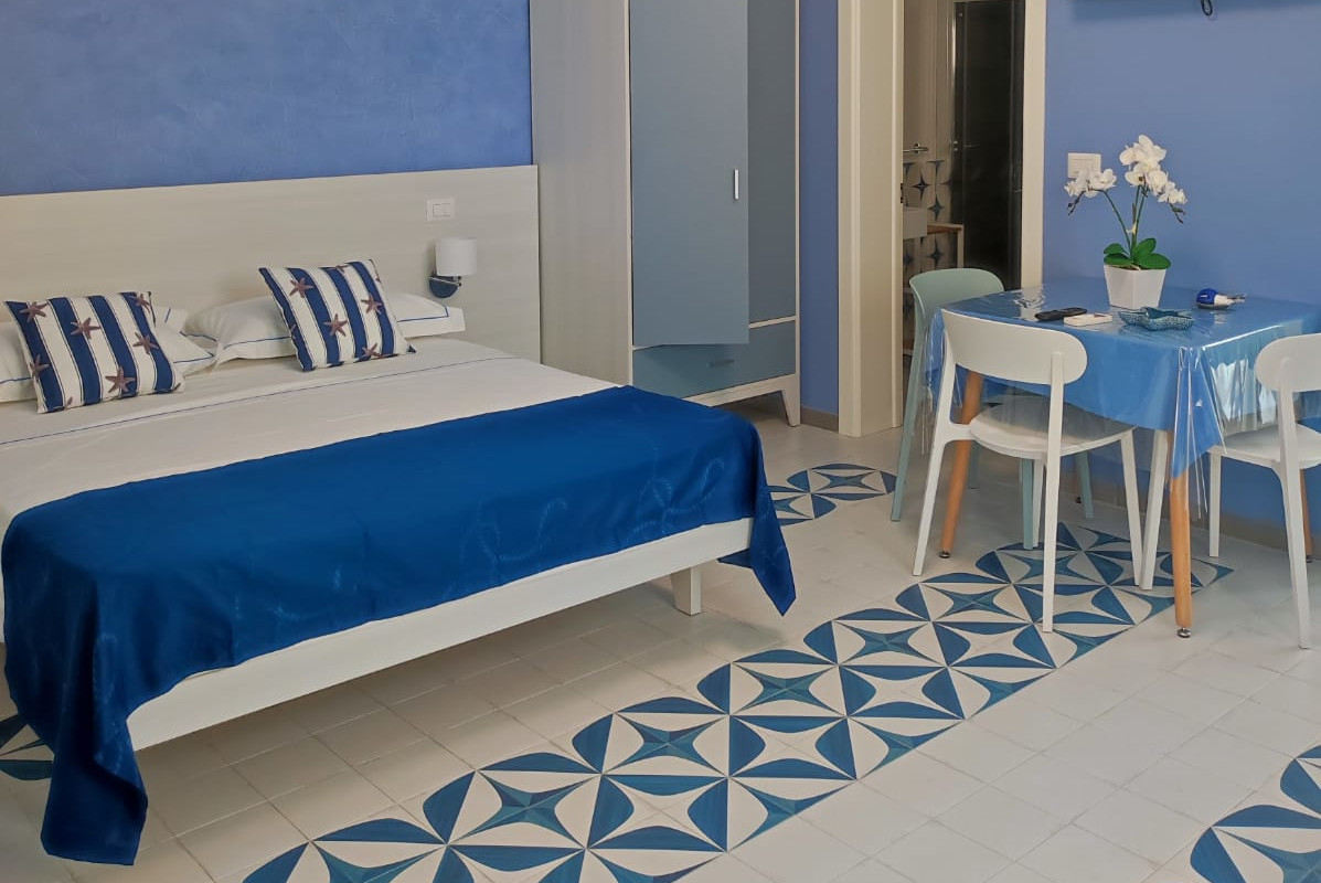 Casa Vacanze Vicolo Gobetti