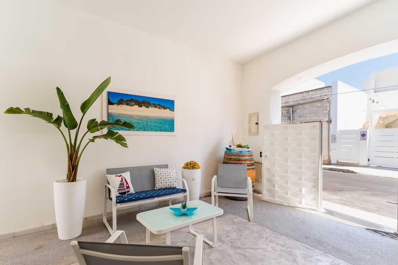 Casa Vacanze Vicolo Gobetti