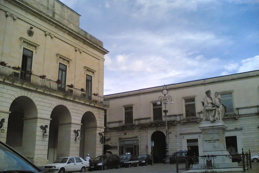 Mercatino del Gusto