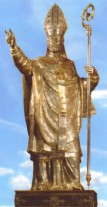 Festa di San Cataldo a Taranto