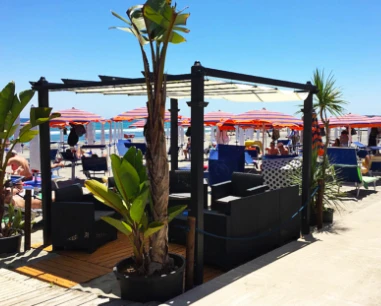 Salentissimo.it: 2 laghi - Alimini - Otranto, spiagge del Salento