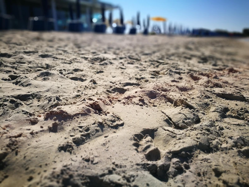 Salentissimo.it: Bacino Grande - Torre Lapillo - Porto Cesareo, spiagge del Salento