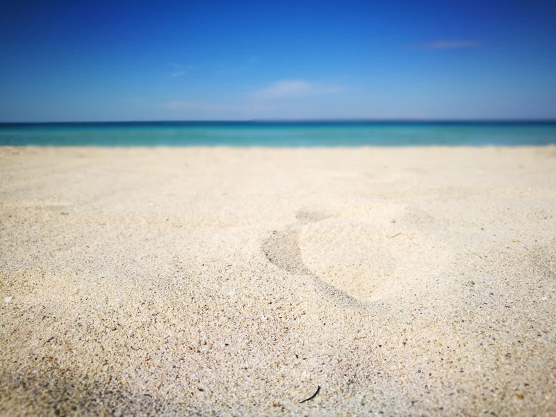 Salentissimo.it: Bacino Grande - Torre Lapillo - Porto Cesareo, spiagge del Salento