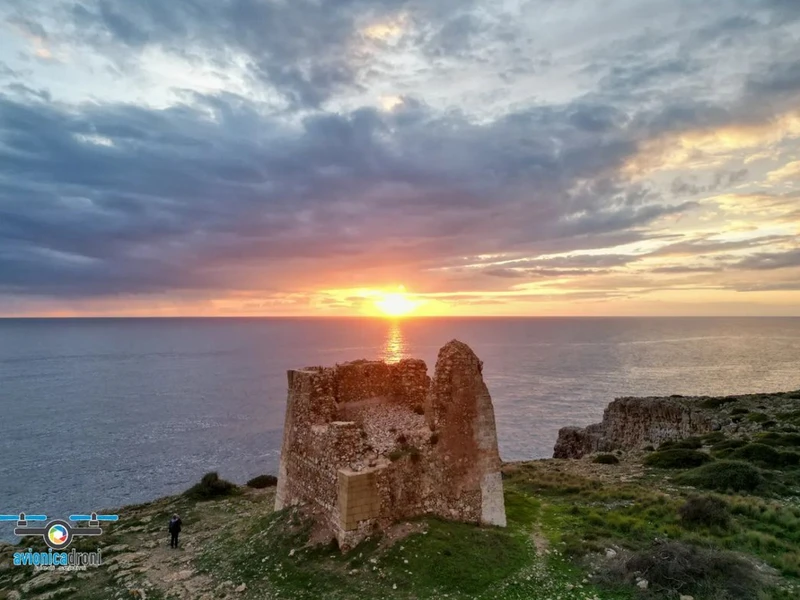Salentissimo.it: Baia di Torre Uluzzo - Porto Selvaggio - Nardò, spiagge del Salento