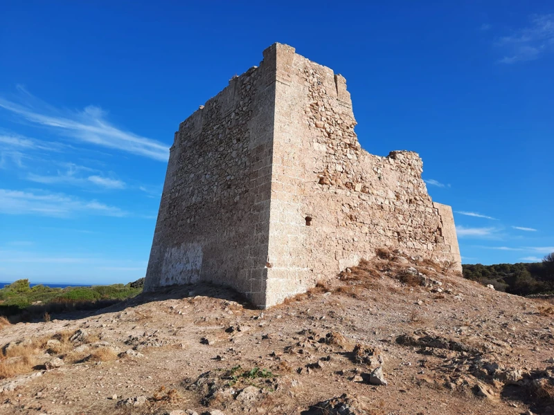 Salentissimo.it: Baia di Torre Uluzzo - Porto Selvaggio - Nardò, spiagge del Salento