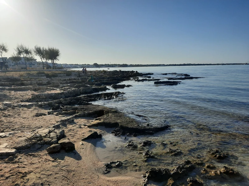 Salentissimo.it: Grand Hotel Paradise - Porto Cesareo, spiagge del Salento