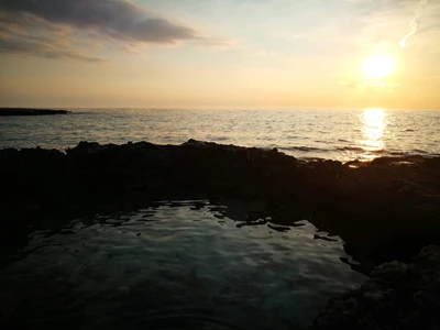 Salentissimo.it: Lido dell Ancora - Sant Isidoro - Nardò, Pláže Salento