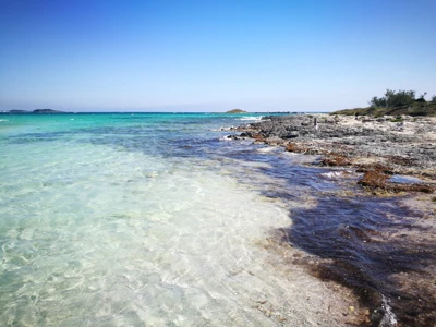 Salentissimo.it: Tabù Beach - Porto Cesareo, spiagge del Salento
