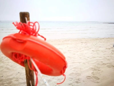 Salentissimo.it: Hotel Blu - Porto Cesareo, Salento beaches
