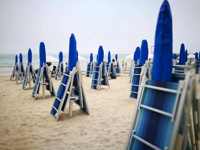Salentissimo.it: Hotel Blu - Porto Cesareo, Salento beaches