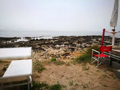 Salentissimo.it: Kalura - Porto Cesareo, spiagge del Salento
