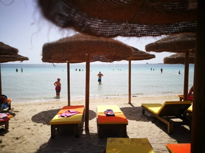 Salentissimo.it: Baia Malva - Porto Cesareo, spiagge del Salento
