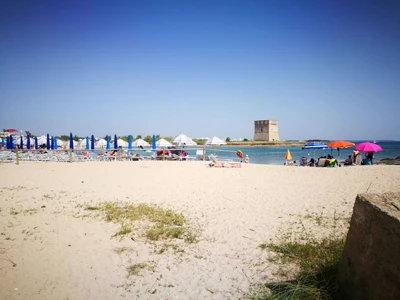 Salentissimo.it: Elios Lido - Porto Cesareo, spiagge del Salento