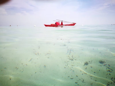 Salentissimo.it: Lido Samanà Beach - Punta Prosciutto - Porto Cesareo, spiagge del Salento