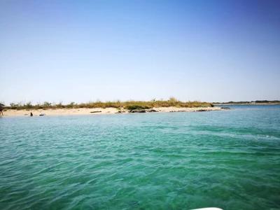 Salentissimo.it: Isola di Sant Isidoro - Sant Isidoro - Nardò, Pláže Salento