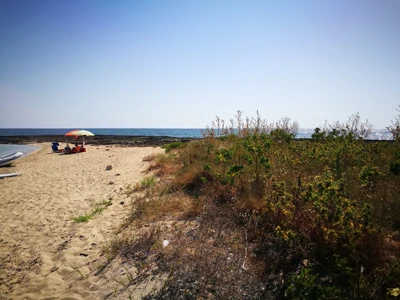 Salentissimo.it: Isola di Sant Isidoro - Sant Isidoro - Nardò, spiagge del Salento