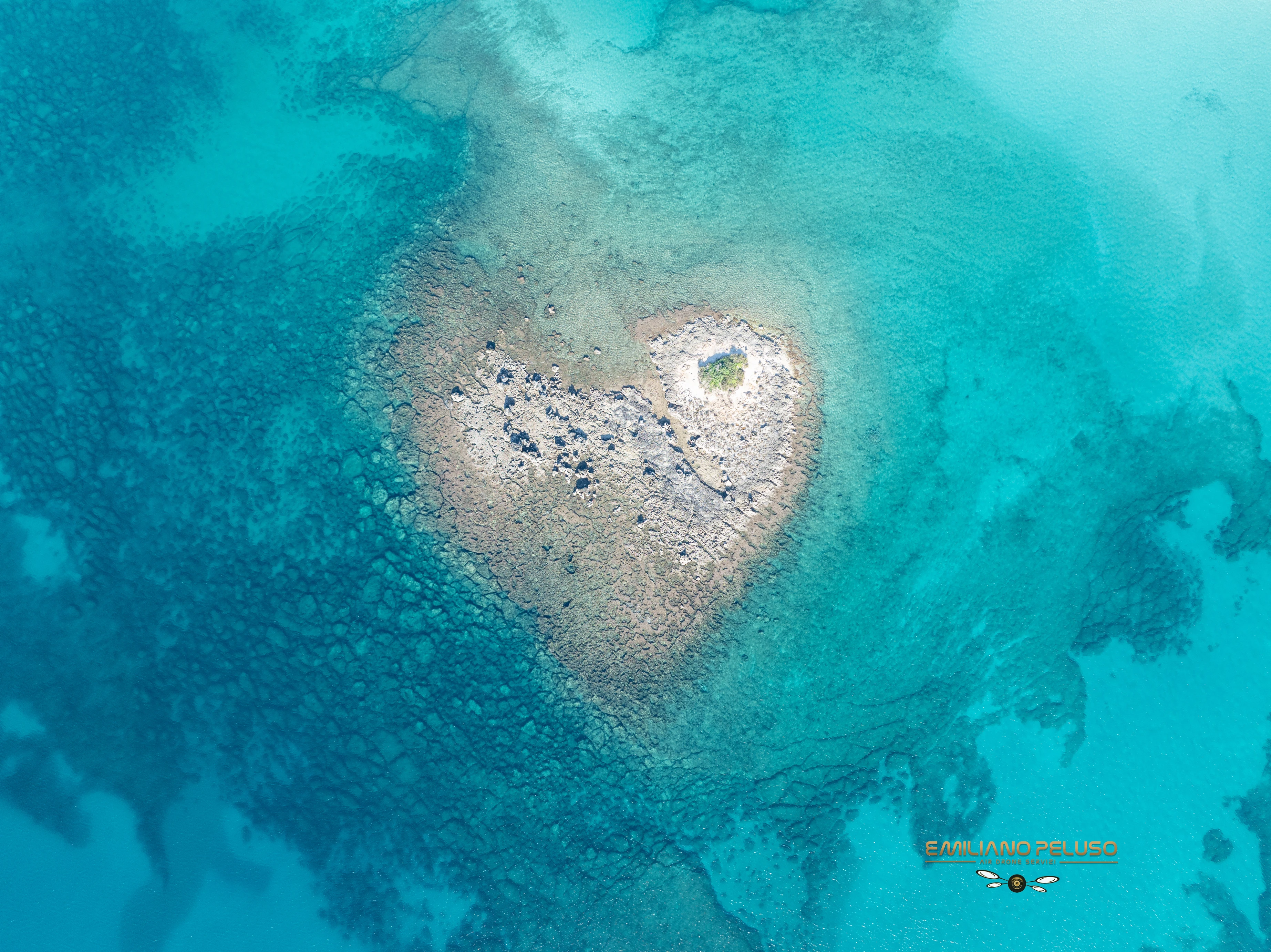 Salentissimo.it: Isola della Malva - Porto Cesareo, spiagge del Salento