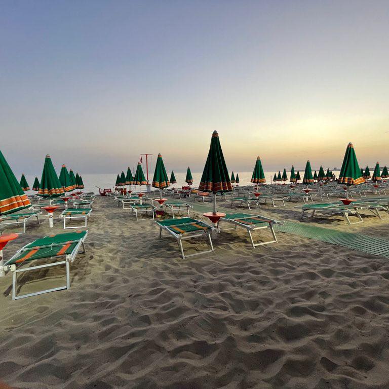 Salentissimo.it: La Playa Beach -  Gallipoli, spiagge del Salento
