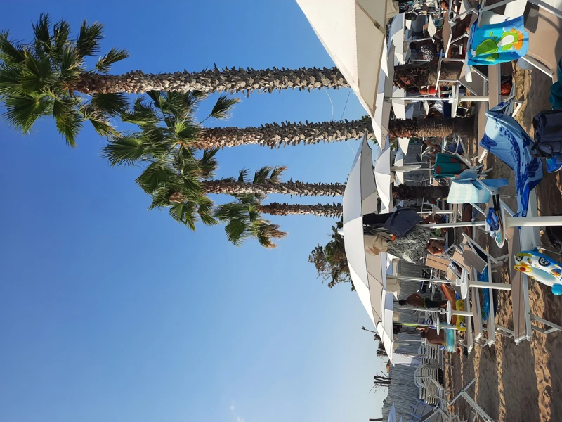 Salentissimo.it: Lido Belvedere - Porto Cesareo, spiagge del Salento