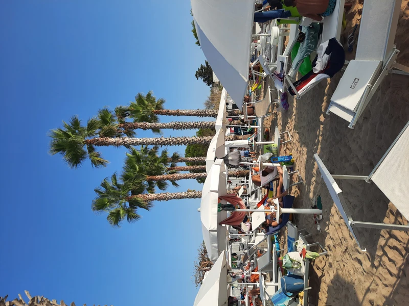 Salentissimo.it: Lido Belvedere - Porto Cesareo, spiagge del Salento
